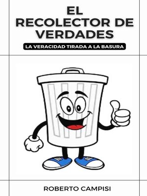 cover image of El Recolector de Verdades